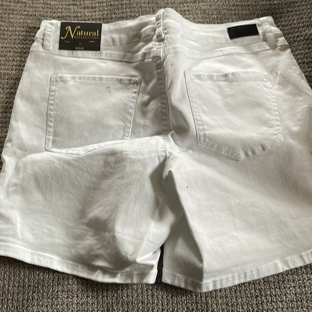 Natural reflections shorts - Picture 4 of 7